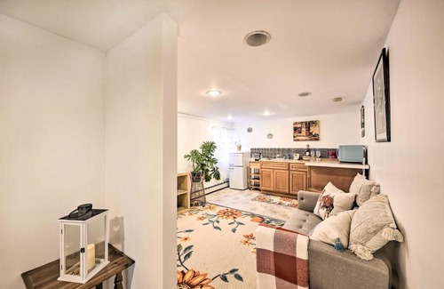 Island Park House | Waterfront Island Park Escape 1 Mi to Long Beach
