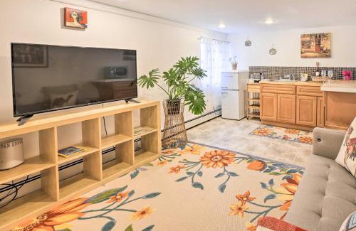 Island Park House | Waterfront Island Park Escape 1 Mi to Long Beach
