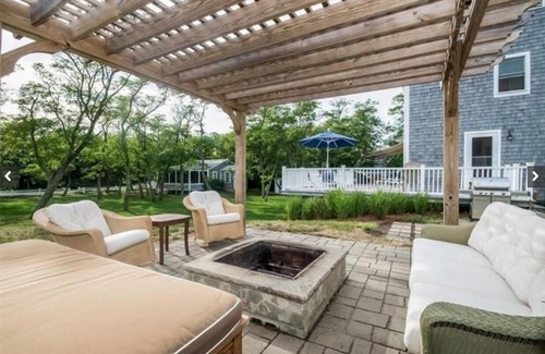 Campground Landing House | WATERFRONT JUST DISCOUNTED - September 2025 Discounted 25% - Book today