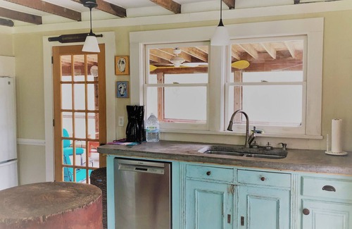 Bavon Other | Waterfront Kayak and Nature Lovers Dream Mathews County Farmhouse