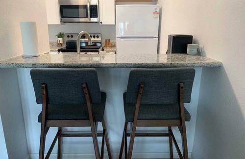 Key Allegro Condo | Waterfront Key Allegro Condo!