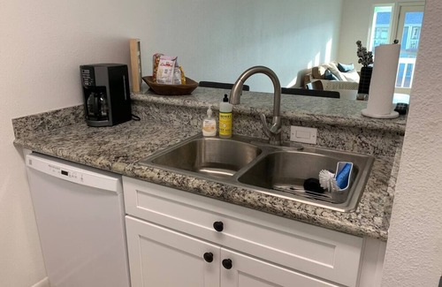 Key Allegro Condo | Waterfront Key Allegro Condo!