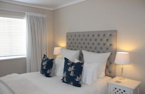 Waterfront Apartment | Waterfront - Knysna Quays Accommodation