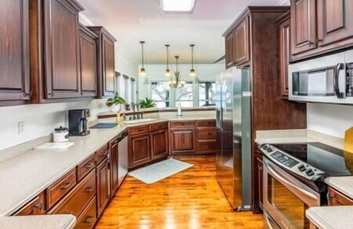 Muscle Shoals House | Waterfront Lake Access | Fishing | Golf | 100mbp