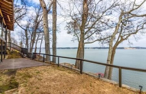Muscle Shoals House | Waterfront Lake Access | Fishing | Golf | 100mbp
