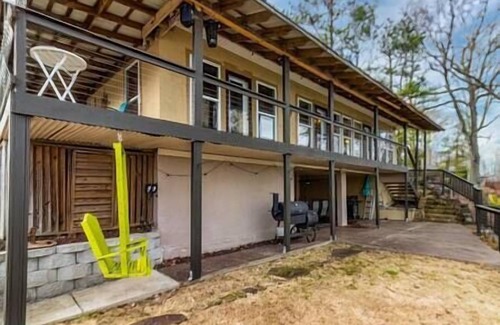 Muscle Shoals House | Waterfront Lake Access | Fishing | Golf | 100mbp