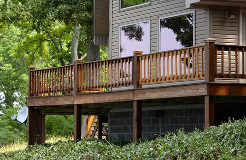 Cadiz House | Waterfront- Lake Barkley- Stunning Views