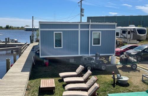 Chalmette House | Waterfront Listing 1
