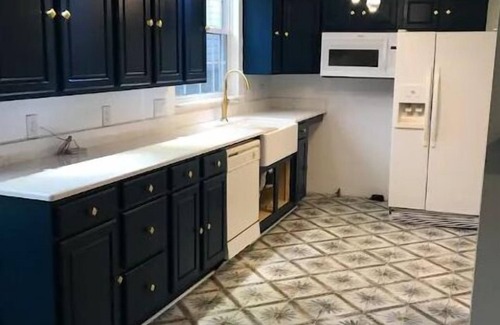 Pinckney House | Waterfront Living II