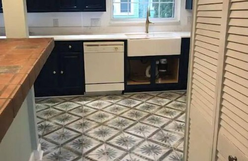 Pinckney House | Waterfront Living II