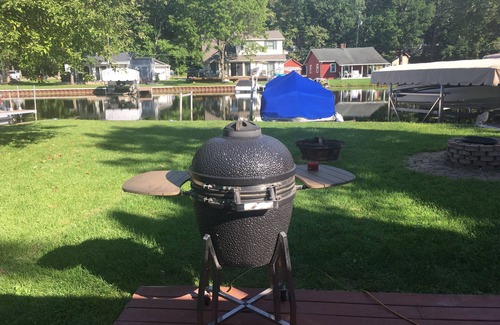 Pinckney House | Waterfront Living II