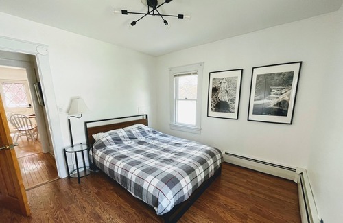 Niantic Cottage | Waterfront Living in Niantic CT minutes from everything!