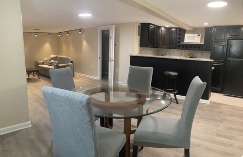 New Fairfield House | Waterfront Living at its finest on Candlewood Lake!