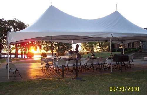 Alba House | Waterfront Lodge on Lake Fork