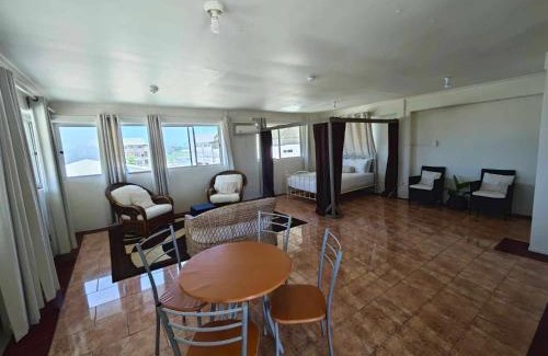 Nuku'alofa Cabin | Waterfront Lodge