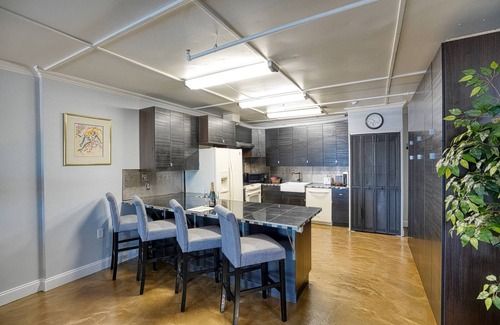 Stuart Apartment | Waterfront Loft Apartment in the Port Salerno Waterfront District.