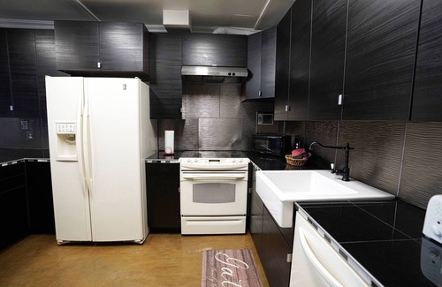 Stuart Apartment | Waterfront Loft Apartment in the Port Salerno Waterfront District.
