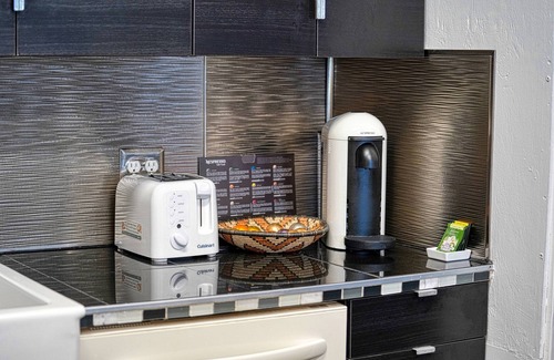 Stuart Apartment | Waterfront Loft Apartment in the Port Salerno Waterfront District.