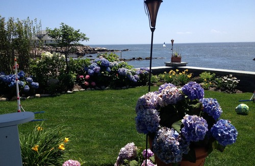 Middlesex County House | Waterfront Long Island Sound Luxury Home, Cornfield Pt Old Saybrook, CT
