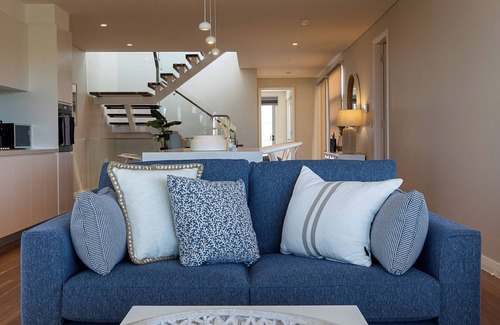 Magenta Shores House | Waterfront Luxe Coastal Retreat - Resort facilities @ Magenta Shores