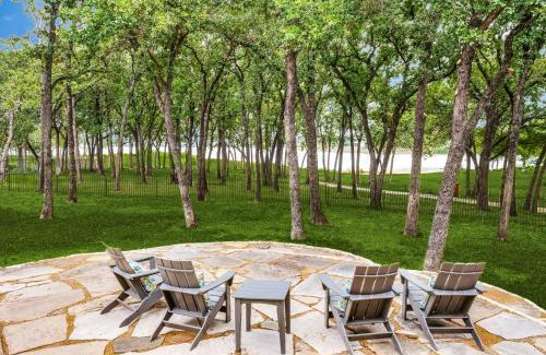 Lakewood Village House | Waterfront Luxury Living with 4-BR Pool and Views