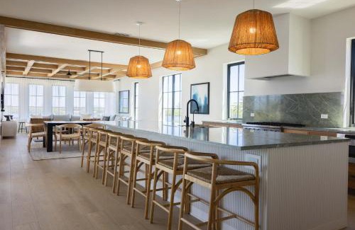 Key West House | Waterfront Luxury Home - Tidelands House