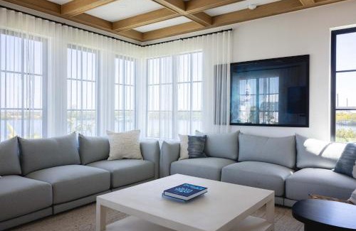 Key West House | Waterfront Luxury Home - Tidelands House