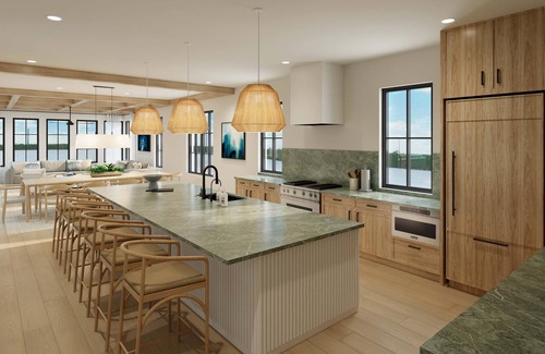 Key West House | Waterfront Luxury Home - Tidelands House