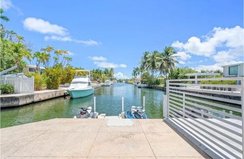Sabana Abajo House | Waterfront Luxury Home with Dock in San Juan