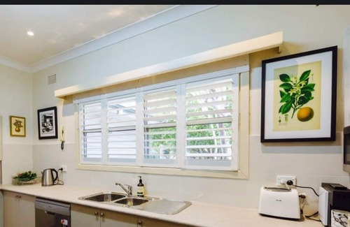 Penrith House | Waterfront Luxury Signature Property, Number One Lifestyle Location