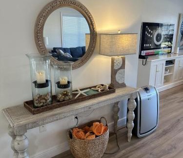 Indigo Reef Marina Homes House | Waterfront luxury Villa 19 with sunset views and boat slip townhouse