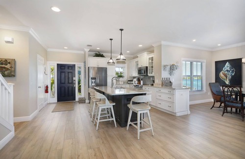 Indigo Reef Marina Homes Villa | Waterfront Luxury Villa (62) with sunset views and boat slip