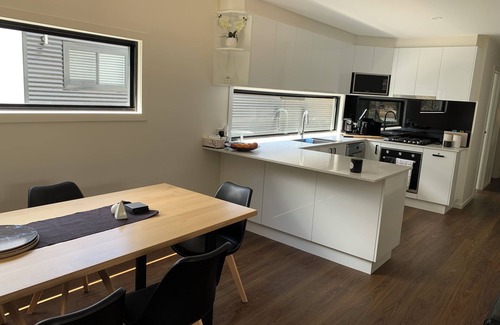 Moama Cabin | Waterfront magic on the Murray River