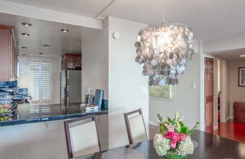 Marina del Rey Condo | Waterfront Marina Del Rey Condo, Gorgeous Views! Walk to Beach | Gym, 3 Pools