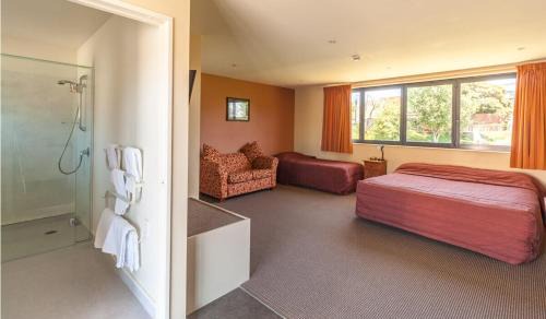 Blenheim Hotel | Waterfront motel