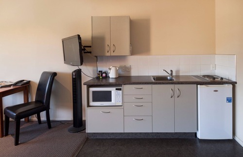 Blenheim Hotel | Waterfront Motels
