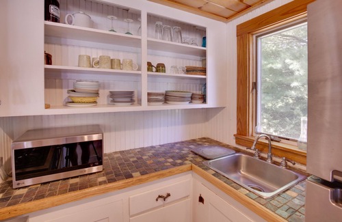 Nobleboro Cottage | Waterfront Nobleboro Cottage w/Kayaks & Boat Dock