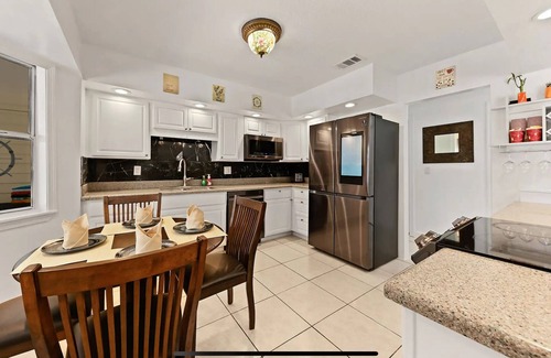 Boynton Beach House | Waterfront Oasis, 5B, 4B, Jacuzzi, sleeps 12