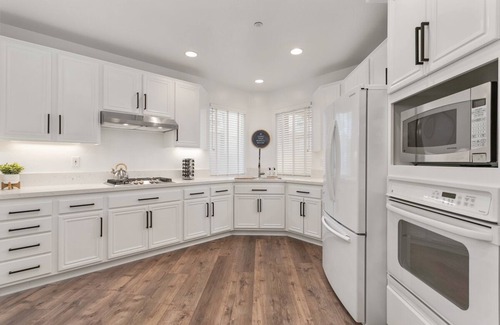 Carlsbad Condo | Waterfront Oasis - Lagoon Views, Pools, Hot Tubs, & Blocks from Carlsbad Beaches