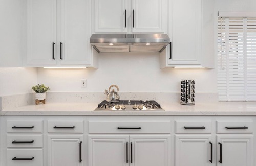 Carlsbad Condo | Waterfront Oasis - Lagoon Views, Pools, Hot Tubs, & Blocks from Carlsbad Beaches