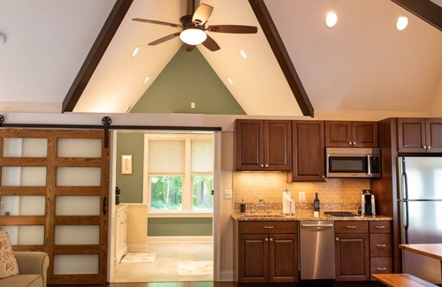 Annapolis Apartment | Waterfront Oasis of Annapolis Star