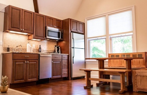 Annapolis Apartment | Waterfront Oasis of Annapolis Star