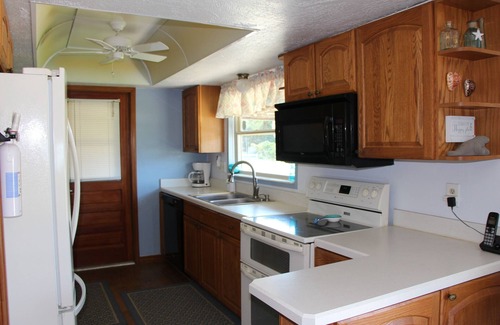 Cocoa Beach House | Waterfront Oasis: Pool + Dolphins & Manatees + Bikes + Walk to Beach!