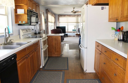 Cocoa Beach House | Waterfront Oasis: Pool + Dolphins & Manatees + Bikes + Walk to Beach!