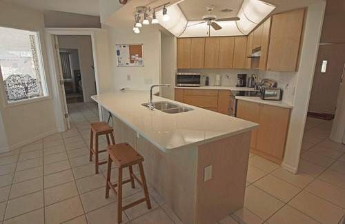 Pinehurst House | Waterfront Oasis: Rotonda West Canal #202