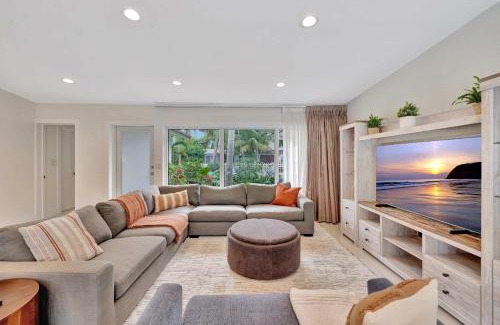 Riverside Park House | Waterfront Oasis with Private Pool