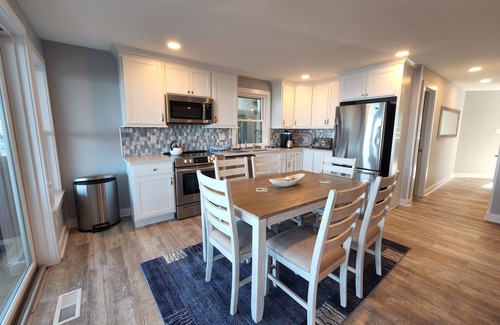 Anglesea Condo | Waterfront Ocean & Bay, "New" No steps, Peaceful Views/7+ Night Discounts