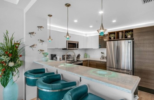 Merritt Island Condo | Waterfront Officer's Quarters