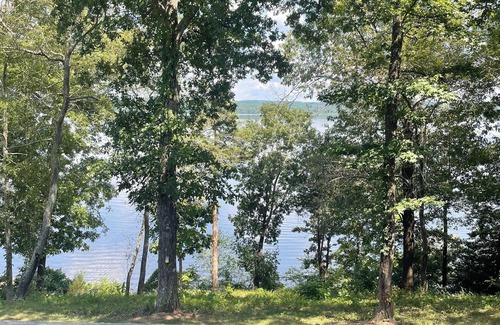 Springville House | Waterfront on Ky lake ☀️ kayaks🕶️