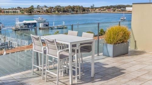 Merimbula Apartment | Waterfront On Market
